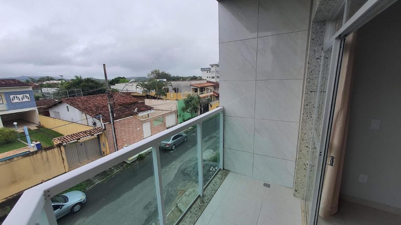 Apto 2 Quartos I 2 Banheiros I Guarapari I Por Do Sol I Wi-Fi Apartment Bagian luar foto