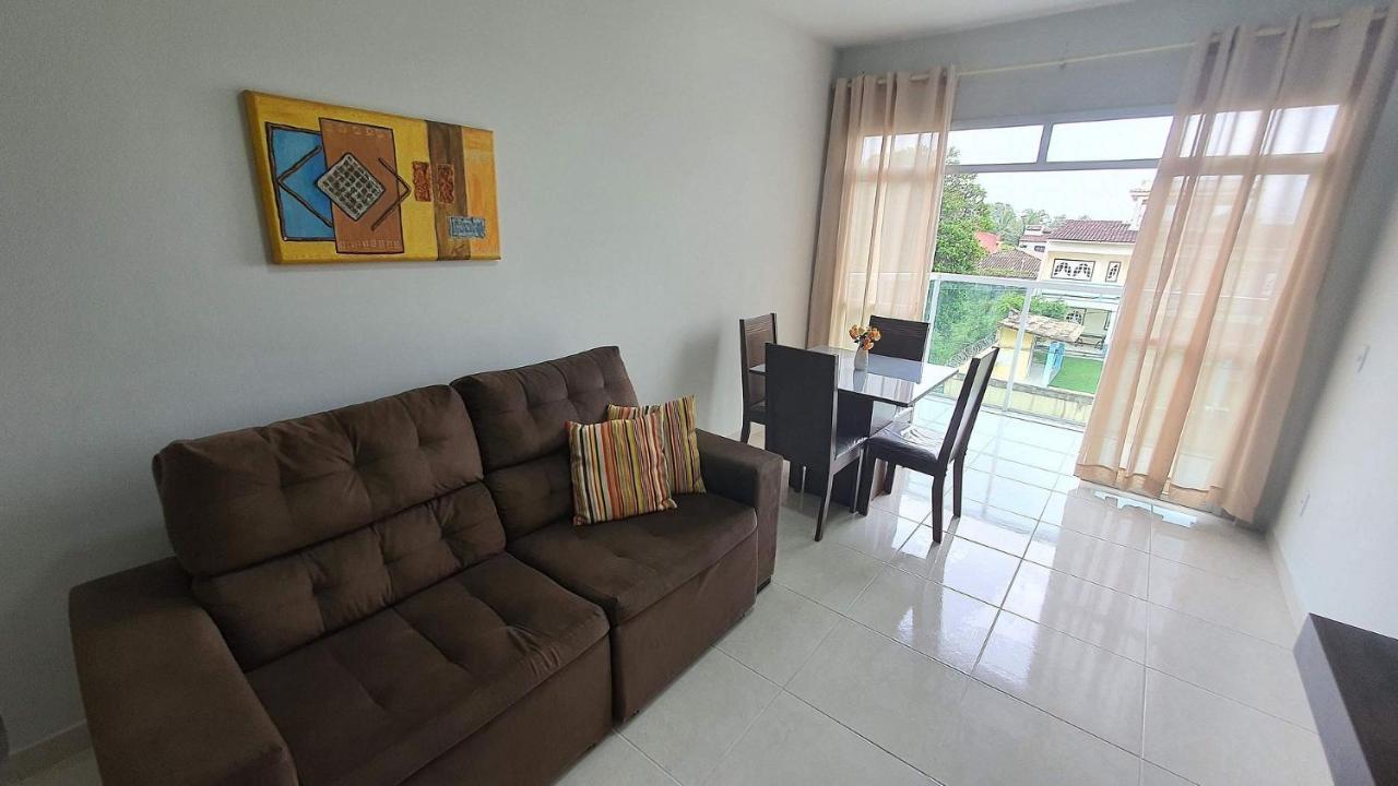 Apto 2 Quartos I 2 Banheiros I Guarapari I Por Do Sol I Wi-Fi Apartment Bagian luar foto