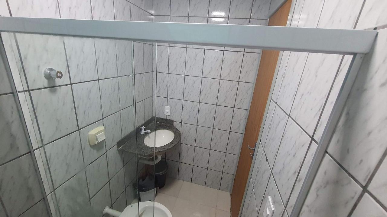 Apto 2 Quartos I 2 Banheiros I Guarapari I Por Do Sol I Wi-Fi Apartment Bagian luar foto