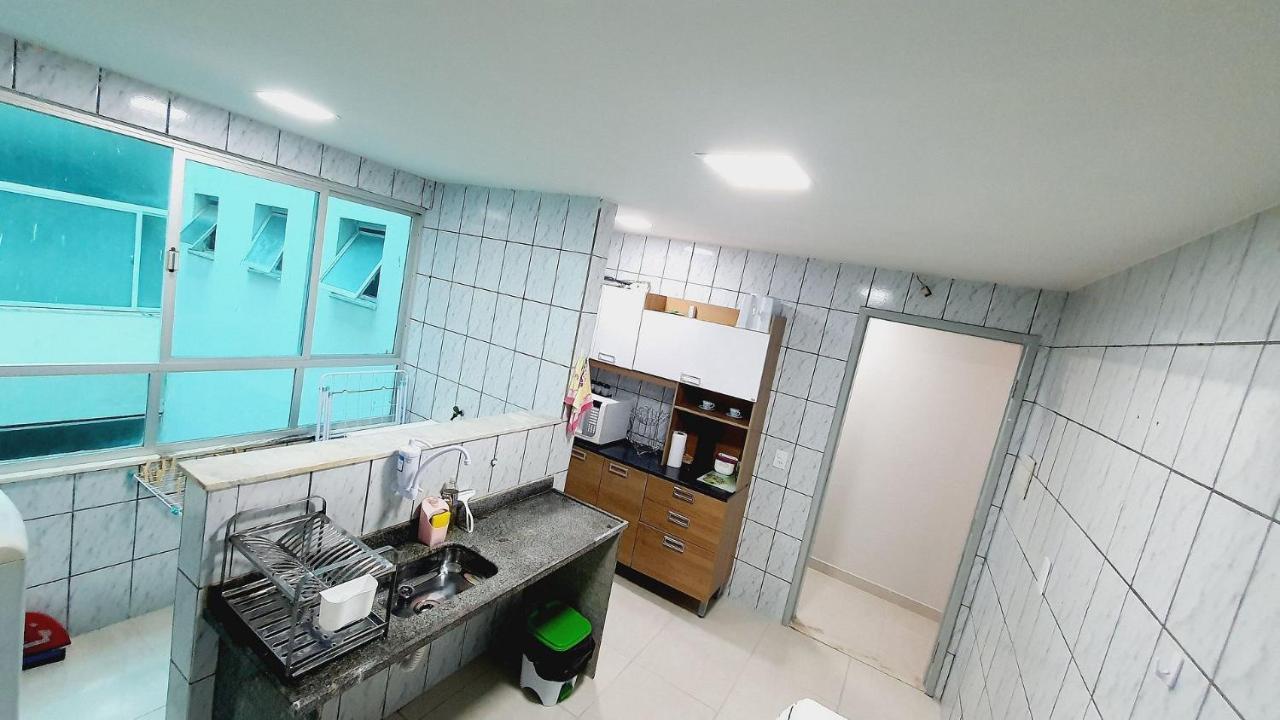 Apto 2 Quartos I 2 Banheiros I Guarapari I Por Do Sol I Wi-Fi Apartment Bagian luar foto