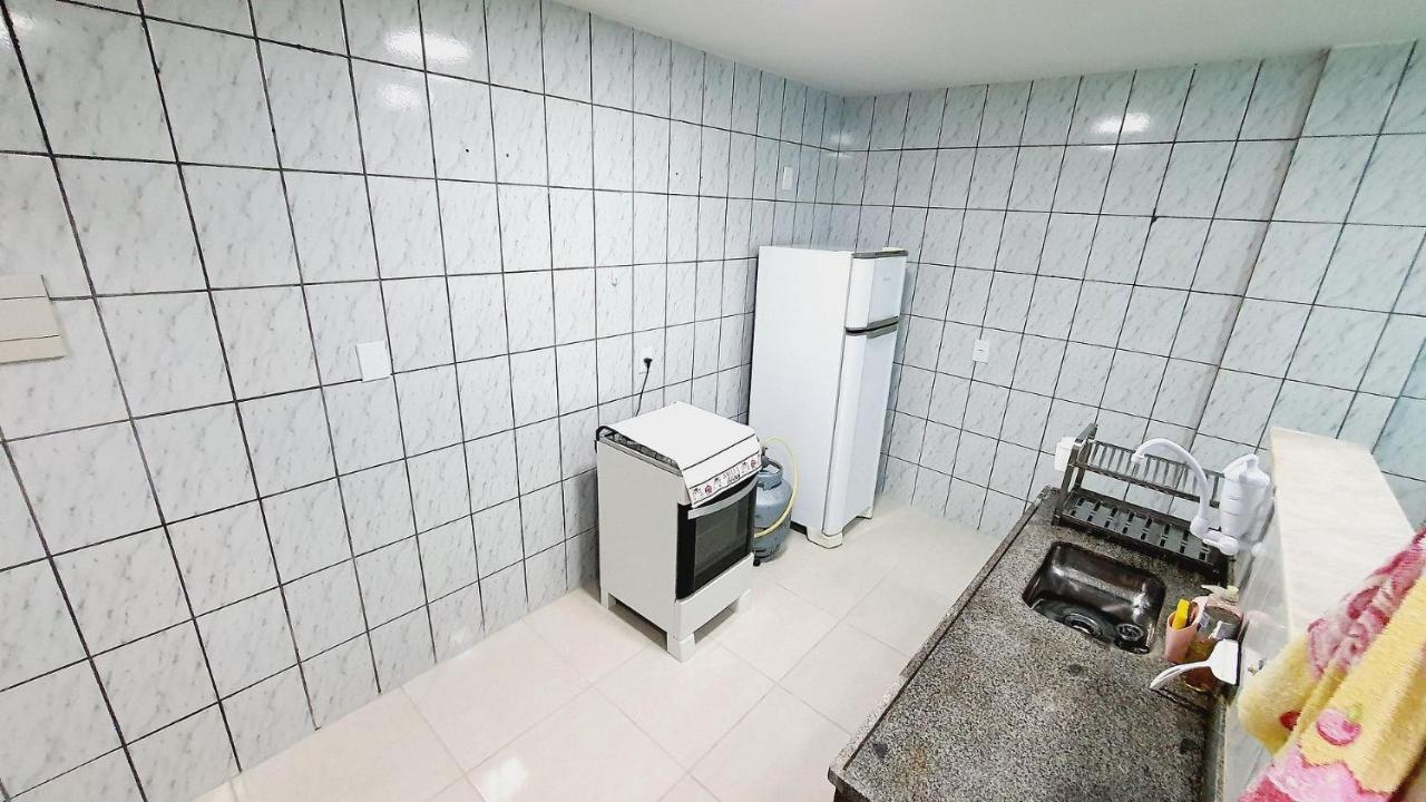 Apto 2 Quartos I 2 Banheiros I Guarapari I Por Do Sol I Wi-Fi Apartment Bagian luar foto