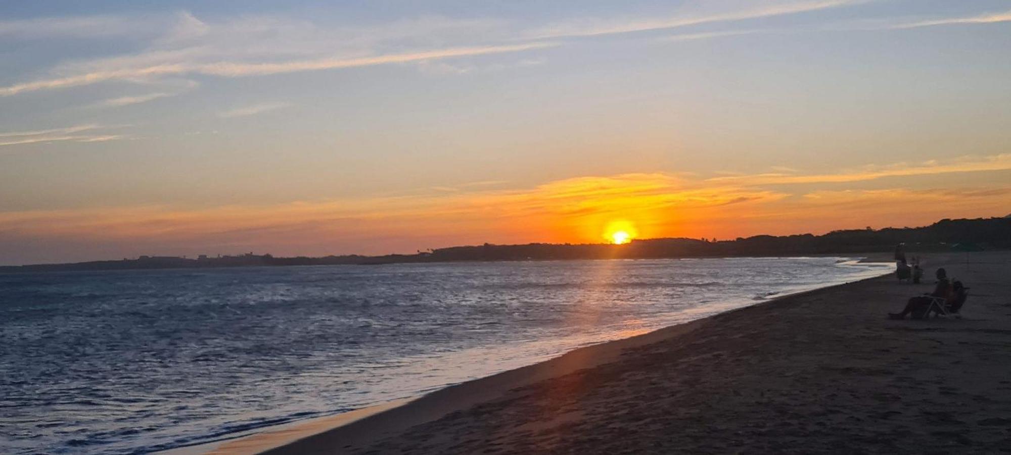 Apto 2 Quartos I 2 Banheiros I Guarapari I Por Do Sol I Wi-Fi Apartment Bagian luar foto